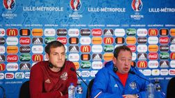 Euro 2016 Russia: Slutsky annuncia l’addio, non ci sarà ai mondiali 2018