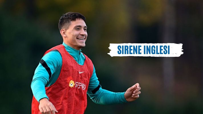 Mirror – Inter, Chelsea e Tottenham piombano su Satriano: sarà l’erede di Lukaku? - immagine 1