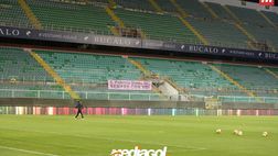 SONDAGGIO: Allo stadio solo con Green Pass, cosa ne pensi?
