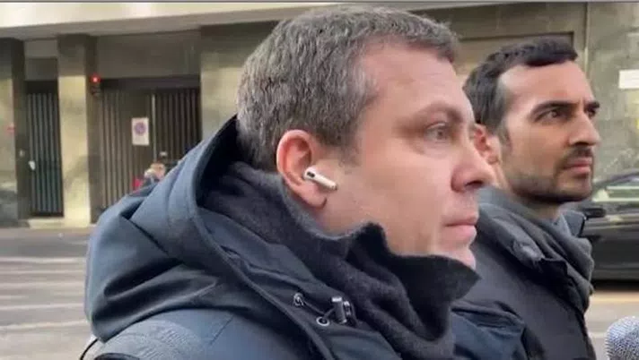Casini premia De Laurentiis: “Che esempio! Speriamo che non si tranquillizzi…” - immagine 1