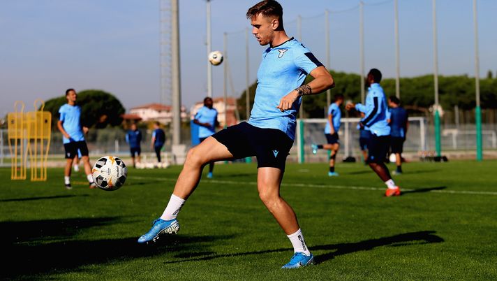 Lazio News – Un uomo per tutte le stagioni: Patric si candida per il Venezia - immagine 1