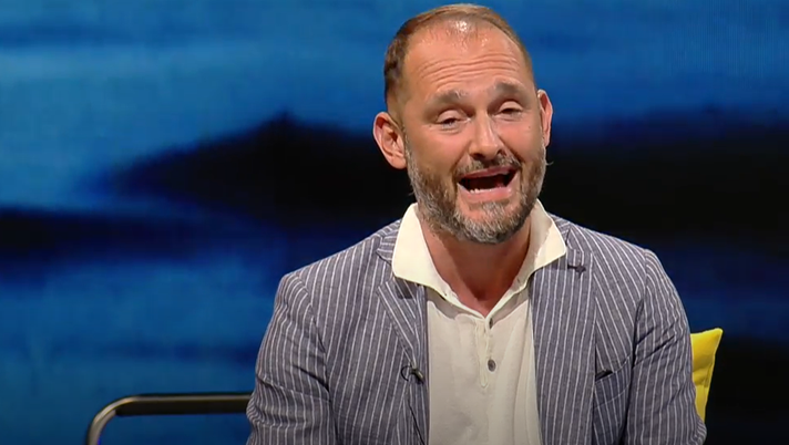 Gianluca Di Marzio Gianluca Di Marzio