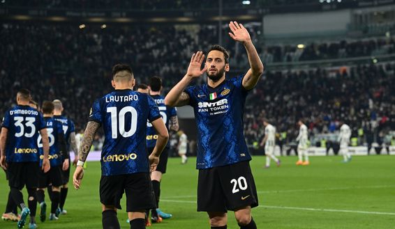 Getty Images Sky – Inter, Skriniar contro la Juve come una sentinella. Calhanoglu, pallone pesante- immagine 2