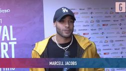 Jacobs: “Vado a Parigi per ripetere le imprese di Tokyo”