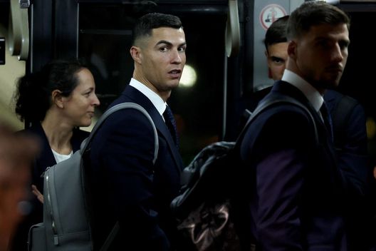 Getty Bernardo Silva: “Ronaldo? Non sono un giocatore dello United e anche se lo fossi…”- immagine 2
