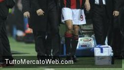 Stesso destino di Samuel: Inzaghi, si rompe il crociato. Stagione finita
