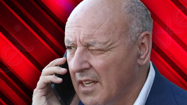 Beppe Marotta Beppe Marotta