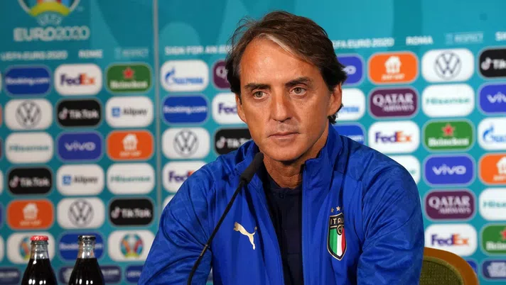 Roberto Mancini