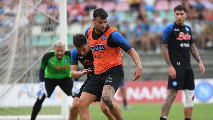 Petagna tra Monza, Lazio e… Napoli: il punto sul futuro del ‘Bulldozer’ - immagine 1