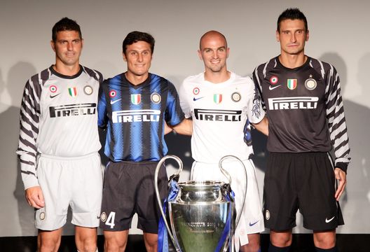 (Photo by Vittorio Zunino Celotto/Getty Images) (Photo by Vittorio Zunino Celotto/Getty Images)
