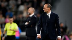 Allegri carica: “Adesso battiamo la Fiorentina”. E Chiesa rincara la dose