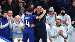 Fabregas: “Al Chelsea Sarri ha portato un giocatore che per lui è come un figlio, così…”