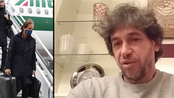 VIDEO Italia, Albertini euforico: “Mancini il ct giusto. Final Four? Ho una speranza”