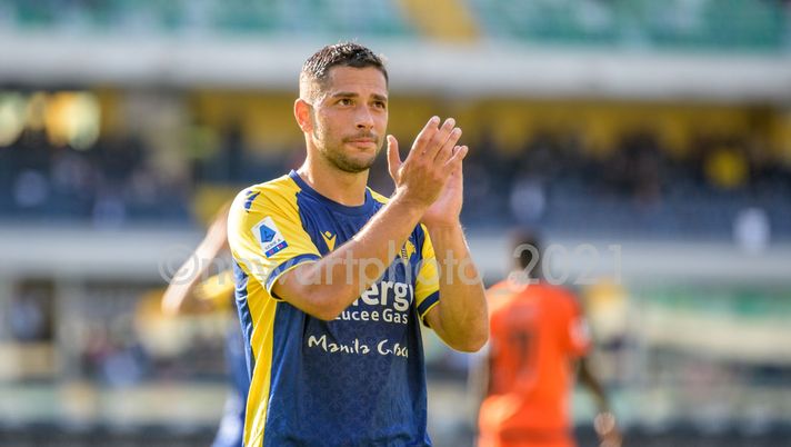 Zigoni: “Verona, punta in alto: sei forte e con un Caprari così…” Zigoni: “Verona, punta in alto: sei forte e con un Caprari così…” - immagine 1