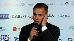 Cannavaro: “Ronaldo o CR7? Il fenomeno ci ha fatto impazzire. Del portoghese…”