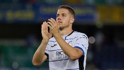 Atalanta-Milan, le formazioni ufficiali: la scelta su Djimsiti, Pasalic, Muriel e Adli