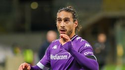 Caceres al 45′: “Dobbiamo migliorare nella mentalità”