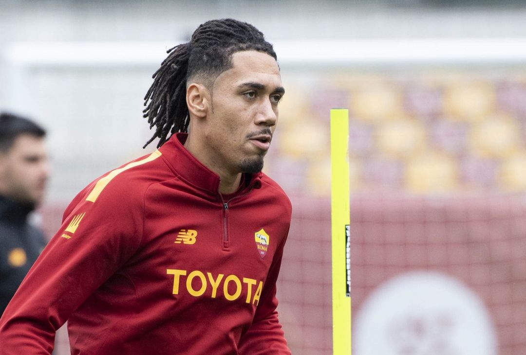 Roma in campo prima della partenza per la tournée in Giappone – FOTO GALLERY - immagine 18