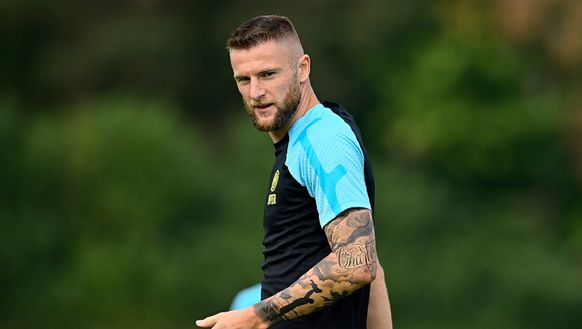 Getty Images Inter Skriniar