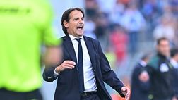 Inter, quattro allenatori per il dopo Inzaghi