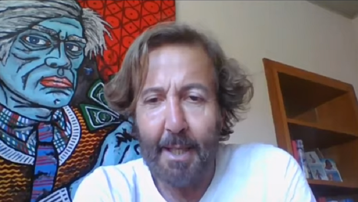 Bargiggia: “Gattuso e lo scontro con Commisso jr. Mendes no ma Moggi sì?” 