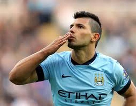 Sergio "Kun" Aguero, attaccante del Manchester City - fonte www.theepochtimes.com Sergio "Kun" Aguero, attaccante del Manchester City - fonte www.theepochtimes.com