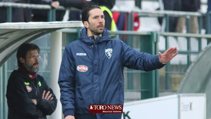 Primavera, Scurto post Torino-Lecce 1-1: “L’aspetto anagrafico pesa” - immagine 1