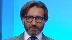 Salvatore Caiazza, giornalista, scrive sul quotidiano “Il Roma” di Napoli-