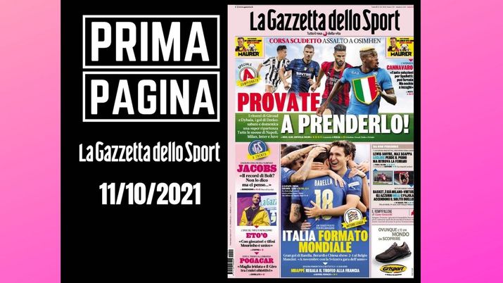 La Gazzetta dello Sport