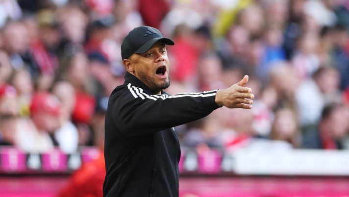 Getty Images Mondiale per Club, le formazioni ufficiali di Flamengo-Bayern Monaco - immagine 1