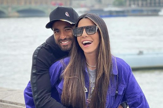 Lucas Moura Lucas Moura
