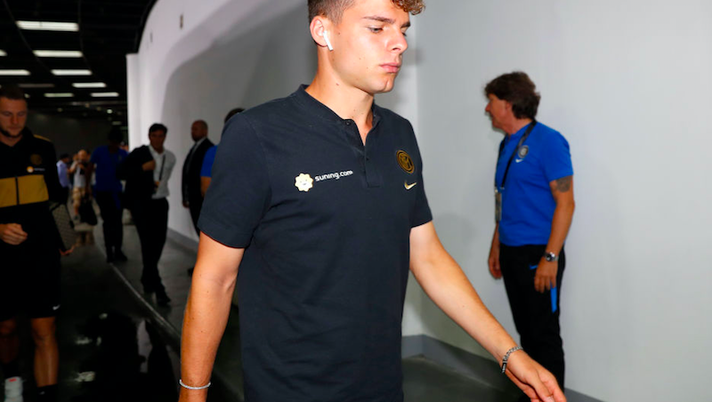 Chi prendere a bassissimo prezzo: i dieci migliori giocatori a 1 dal listone Chi prendere a bassissimo prezzo: i dieci migliori giocatori a 1 dal listone - immagine 1