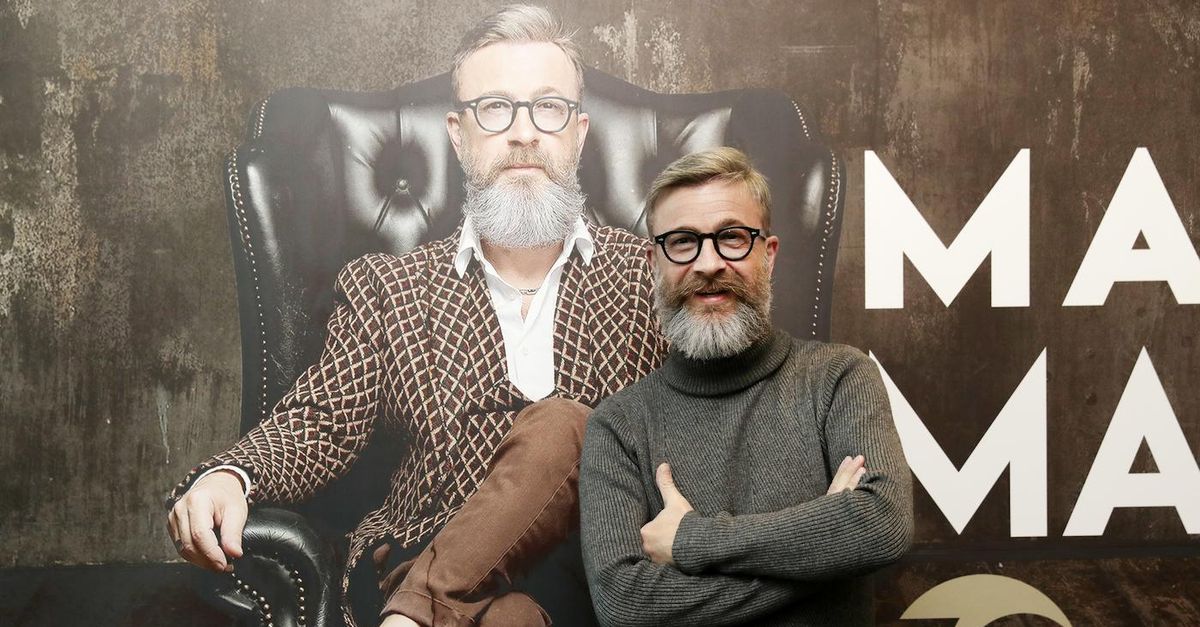 Marco Masini 