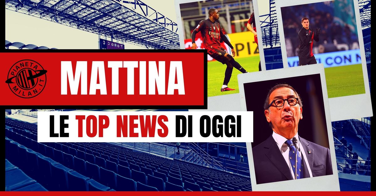 Milan problemi 