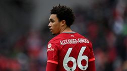 Inghilterra, Alexander-Arnold convocato per l’Euro: “E adesso tutti zitti”