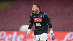 UFFICIALE. Napoli confermato l’acquisto a titolo definitivo di David Ospina