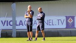 Raduno e ritiro, la Fiorentina programma la nuova stagione. Con un occhio al Milan