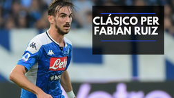 Calciomercato Napoli – Fabián Ruiz tra rinnovo e ritorno in Liga | News