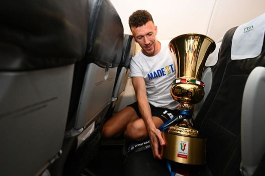 Getty Images Mediaset – Perisic ha raggiunto un accordo con il Chelsea, lascerà l’Inter: manca solo…- immagine 2