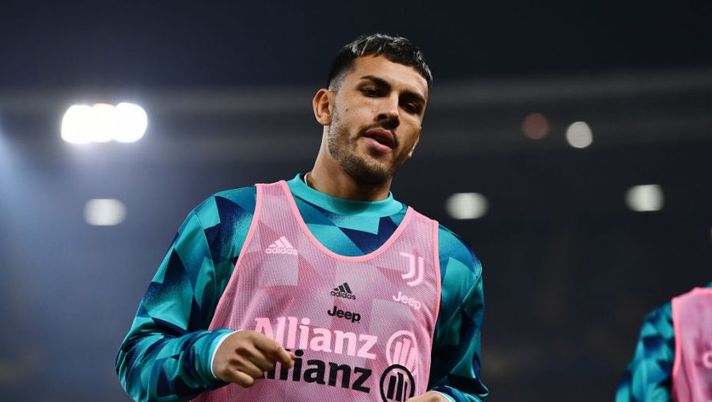 Inter-Juve, polemiche a fine gara: cartellino rosso per D’Ambrosio e per Paredes - immagine 1