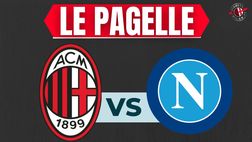 Pagelle Milan-Napoli 1-0: Theo Hernandez gol e partitona