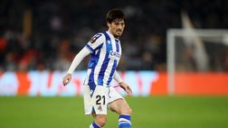 David Silva, 37 anni e non sentirli: diventa “Harry Potter” e rinnova con la Real Sociedad