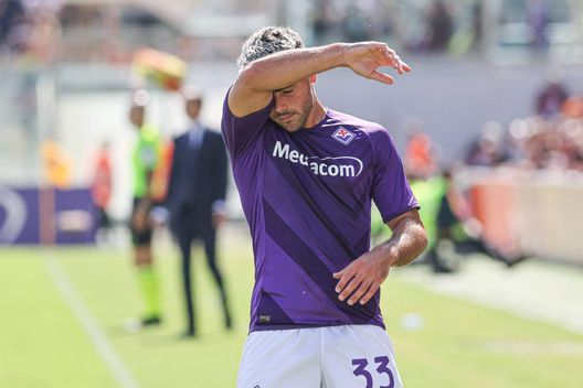 GERMOGLI PH: 3 SETTEMBRE 2022 FIRENZE STADIO ARTEMIO FRANCHI CAMPIONATO SERIE A 2022 - 2023 FIORENTINA VS JUVENTUS NELLA FOTO SOTTIL Dal CS: torna Duncan, dubbi per tre giocatori viola- immagine 2