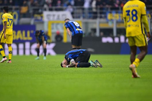 Getty Images Lautaro: “Le partite si vincono anche così. Rinnovo? Manca poco, non so tempistiche. Arna…”- immagine 3