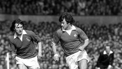 Morgan, capitano dello United retrocesso nel 1974: “Questa squadra è peggiore della nostra”