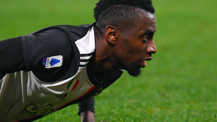 Juve, la scelta in porta e la novità Matuidi: Sarri ora può cambiare - immagine 1