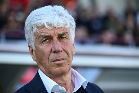 Gasperini Cremonese Atalanta
