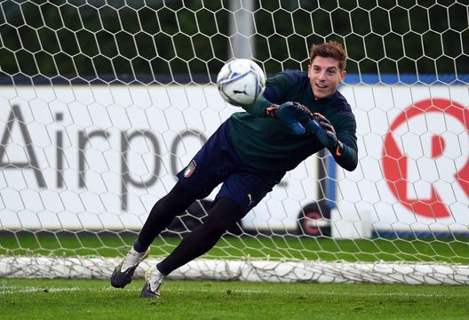 Getty Images Getty Images