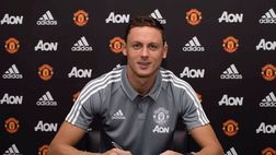 Inter, quante soluzioni con Matic: il serbo può ricoprire addirittura tre ruoli