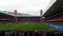 Sampdoria-Verona, i dubbi per lunedì